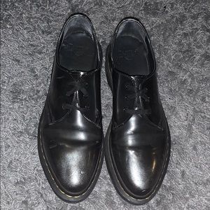 Dr. Martens Dupree